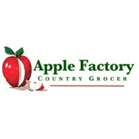 The Apple Factory Country Grocer