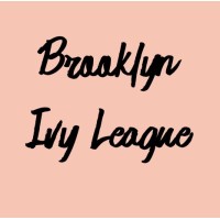 Brooklyn Ivy League logo - Similar company to Nest Support Project At Nyu