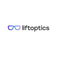 Lift optics logo - Similar company to Classic Vision