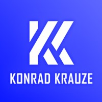 Konrad Krauze -Creating Websites | Online Stores logo - Similar company to Webrockets