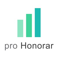 Prohonorar