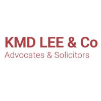 KMD LEE & CO logo - Similar company to Zi Li & Partners