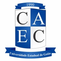 Centro Acadêmico De Engenharia Civil - Caec - Ueg