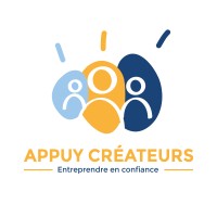 Appuy Créateurs logo - Similar company to Appuy Compétences