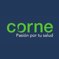Laboratorios Corne logo - Similar company to Notaría Pública 270
