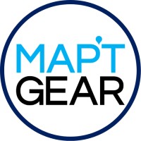 MAP'T Gear logo - Similar company to Kloters