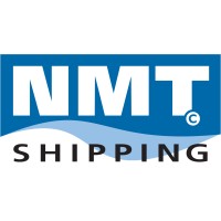 NMT International Shipping UK Ltd. logo - Similar company to Nmt Shipping