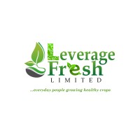Leverage Fresh Limited logo - Similar company to Geniusgrid Technologies