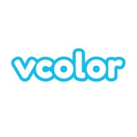 Vcolor Cosmetics (Dongguan) Ltd. logo - Similar company to Dongguan Hoppt Light Technology Co.,Ltd