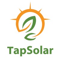TapSolar - Rooftop Solar Specialists logo - Similar company to Evesol