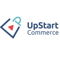 UpStart Commerce logo - Similar company to Workabot.Ai
