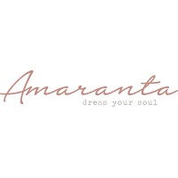 Amaranta Nightwear logo - Similar company to Jeepa
