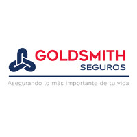 Seguros Goldsmith logo - Similar company to Schutz Mx