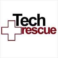 Tech Rescue logo - Similar company to Techrescue Llc.