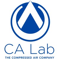 CA Lab® logo - Similar company to Gate Door Window