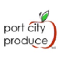 Port City Produce Llc