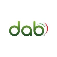 Dab Distributori logo - Similar company to Expert Pellets