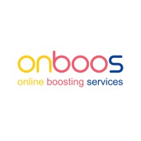 onboos gmbh logo - Similar company to Beastcom