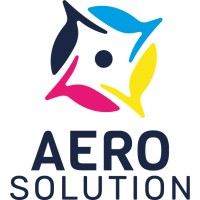 AEROSOLUTION logo - Similar company to Pleinia