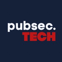 pubsec.TECH logo - Similar company to Cybersafenv