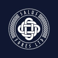 Salus Fores logo - Similar company to Exfire Ltd