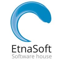 EtnaSoft logo - Similar company to Etna
