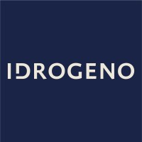 Idrogeno Jeans logo - Similar company to Inside Jeans