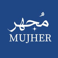 مُجهر | Mujher logo - Similar company to مراقب| Muragib