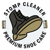 Stomp Cleaner logo - Similar company to Pt. Respec Indogrout