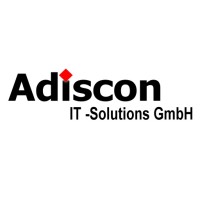 Adiscon Gmbh
