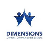 Dimensions Content logo - Similar company to Eventzbiz Marketing Solutions Pvt Ltd.