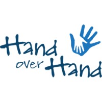 Hand Over Hand (NJ) logo - Similar company to Jmk Behavior, Llc