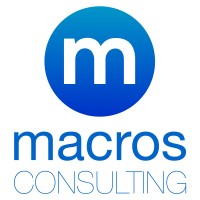 Macros Consulting logo - Similar company to Observo Aps