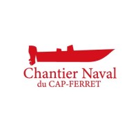 CHANTIER NAVAL DU CAP-FERRET logo - Similar company to Pneumarine Services