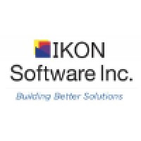 Ikon Software Inc.