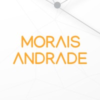 Morais Andrade Advogados logo - Similar company to Rotaract E-Club Conexão Brasil