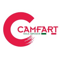 CAMFART srl logo - Similar company to Build Greener