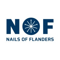 Nails of Flanders logo - Similar company to Pgs Group