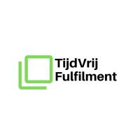 TijdVrij Fulfilment logo - Similar company to Mysmi
