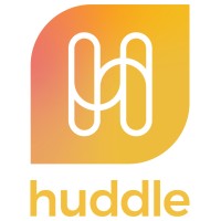 Huddle logo - Similar company to Studyclix