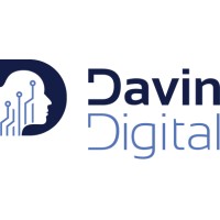 DavinDigital logo - Similar company to Navtech Explore Ltd