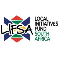 Local Initiatives Fund South Africa logo - Similar company to Entrepreneurial Planning Institute