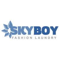 SKY BOY Fashion Laundry logo - Similar company to Jetpack Data
