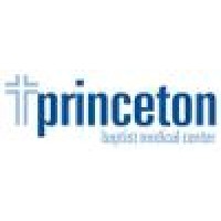 Baptist Princeton