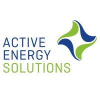 Active Energy Solutions logo - Similar company to Active Energy Control