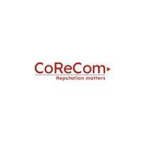 Corecom Agency #Reputationmatters