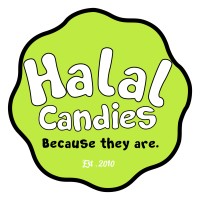 Halal Candies logo - Similar company to Halal Fresh Ltd