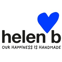 helen b logo - Similar company to Pro Candor