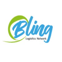 Bling Logistics Network Inc logo - Similar company to Glob Logistics Network