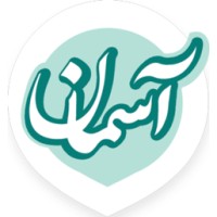 Khazaen Aseman logo - Similar company to Dramon